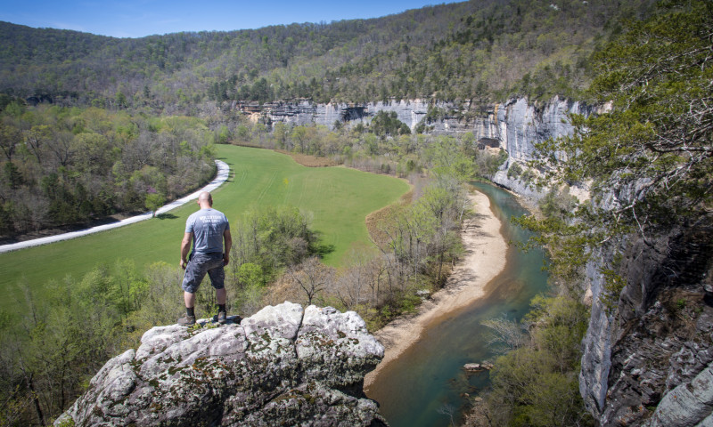 Buffalo National River
