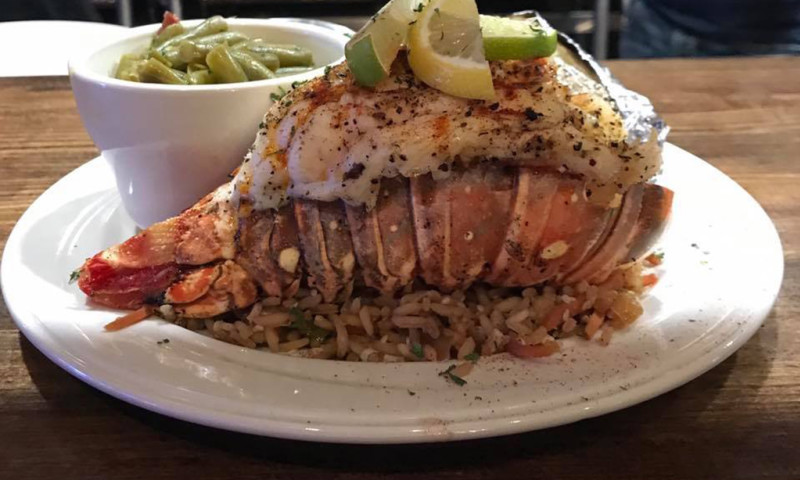 Pintail's Steak & Seafood