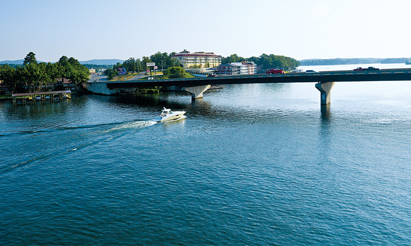 For Sale Lake Hamilton Arkansas