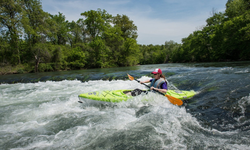 Ozark Gateway Tourist Council