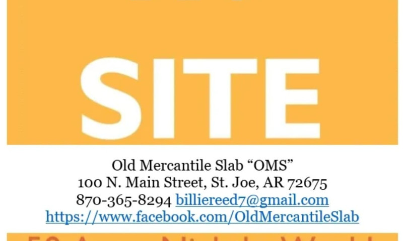 Billie's Ozark Mountain RV Park & Sites