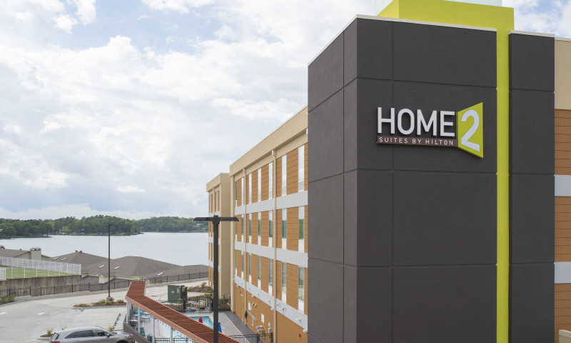 Home2 Suites