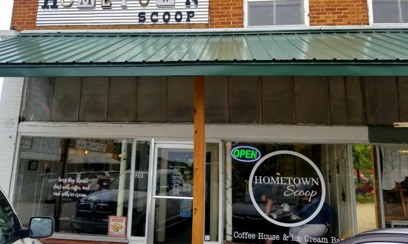 Hometown Scoop