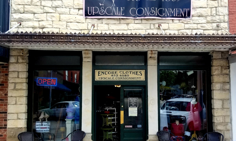 Encore Consignment Women's Boutique