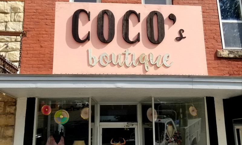 CoCo's Boutique