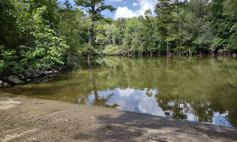 Mill Lake Public Access Dave Donaldson Black River Wildlife Management Area