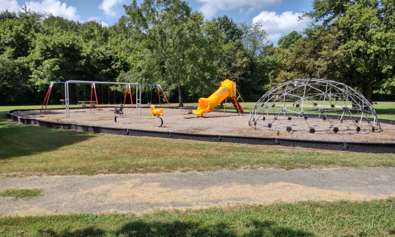 Knobel City Park