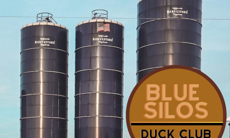 Blue Silos Duck Club, LLC