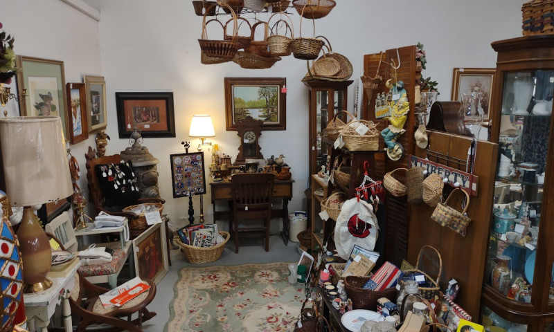 Family Heirlooms