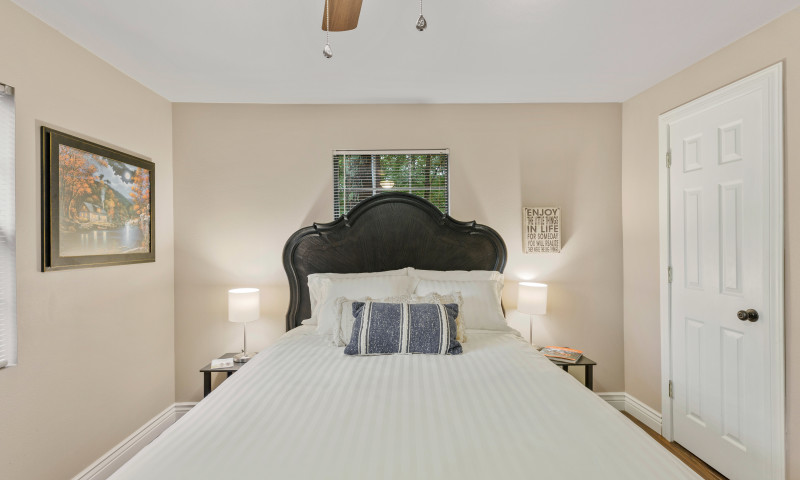 Mena Vacation Rentals LLC