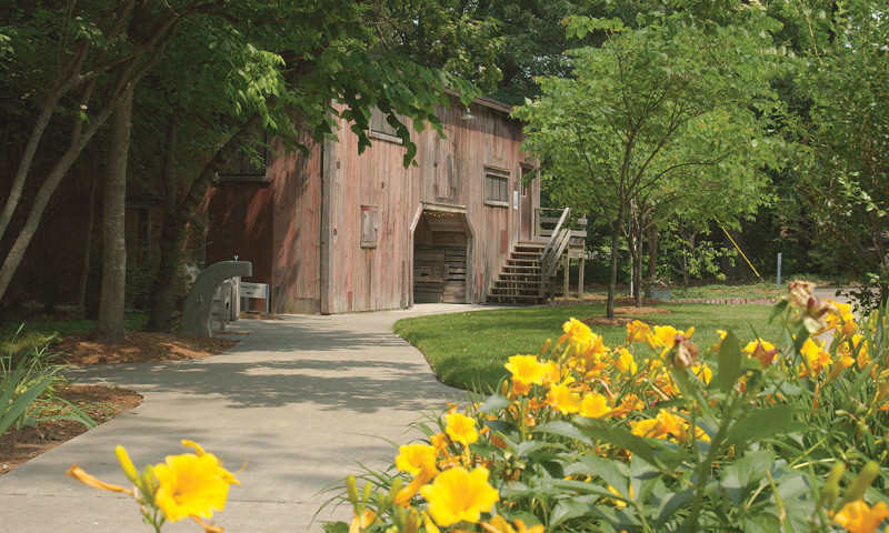 Hemingway-Pfeiffer Museum and Educational Center