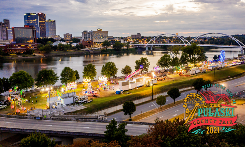 The Pulaski County Fair