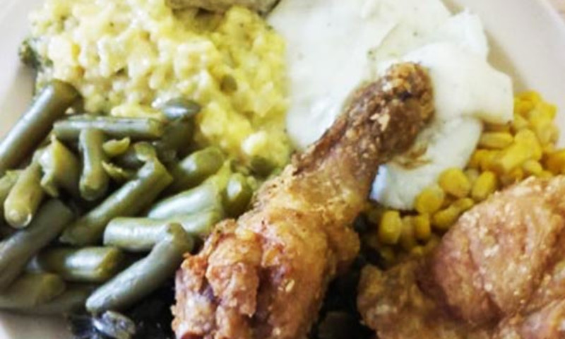 Piggott Diner