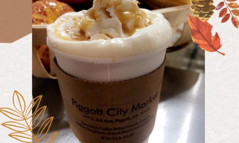 Piggott City Market