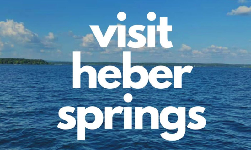 Visit Heber Springs