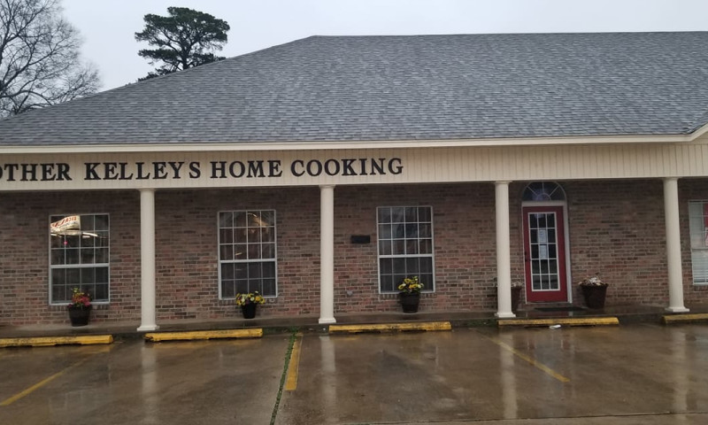 Mother Kelley's Home Cooking