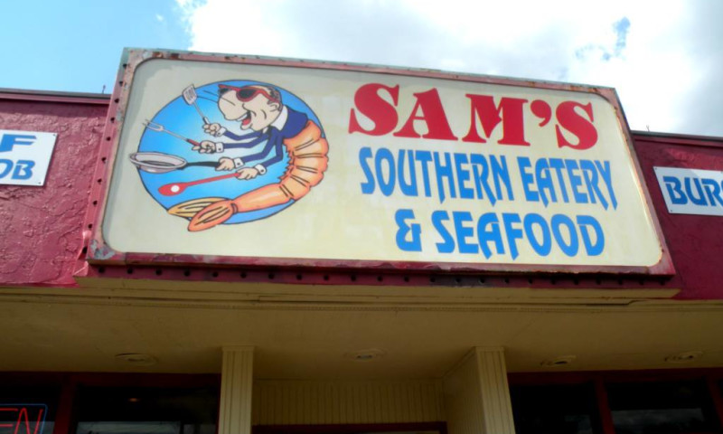 Sam's Southern Eatery