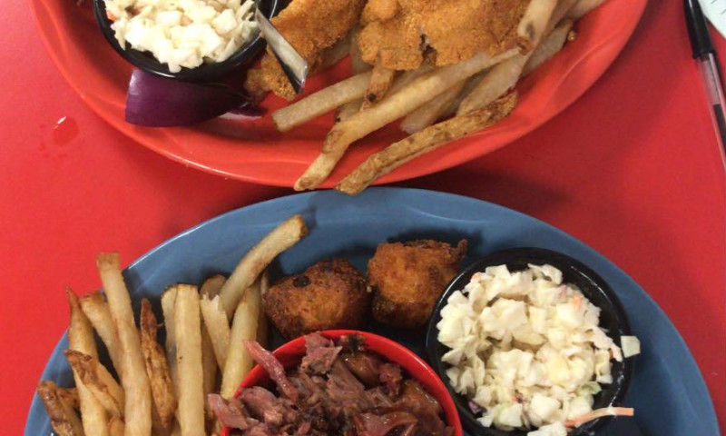 Johnny B's | Texarkana, AR
