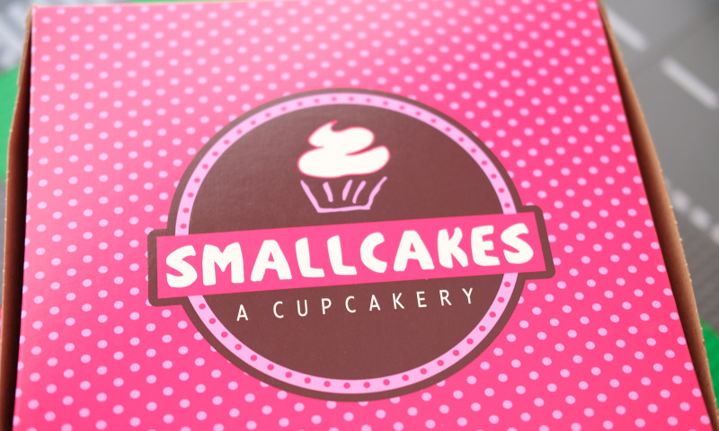 SmallCakes Maumelle