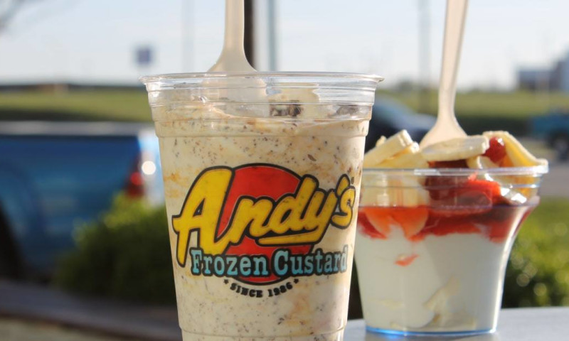 Andy's Frozen Custard