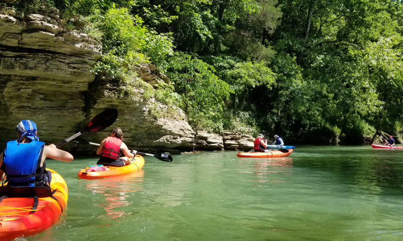 Ozark Adventure & Recreation LLC