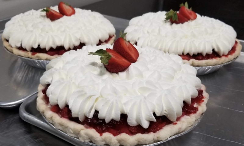 Buttercream Bakery & Frozen Custard