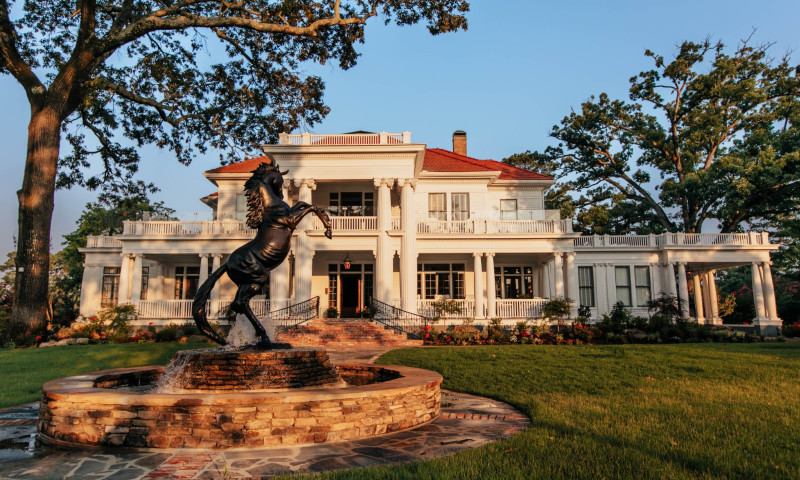 The Reserve at Hot Springs
