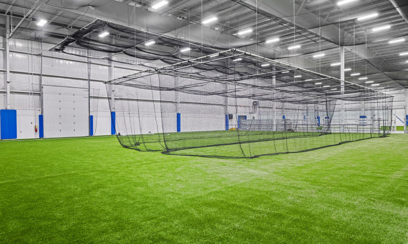 Gametime indoor soccer arena cheap