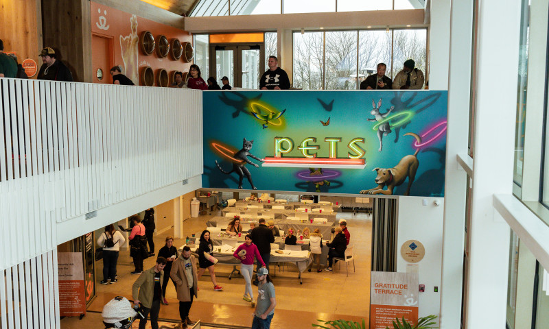 Best Friends Pet Resource Center