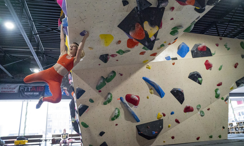 Boulders and Brews