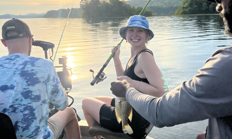 Natural State Fishing Guide, LLC