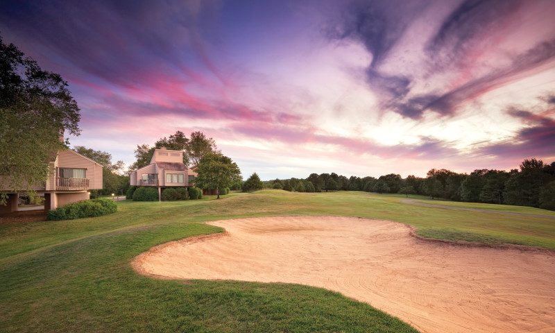 Club Wyndham Resort at Fairfield Bay