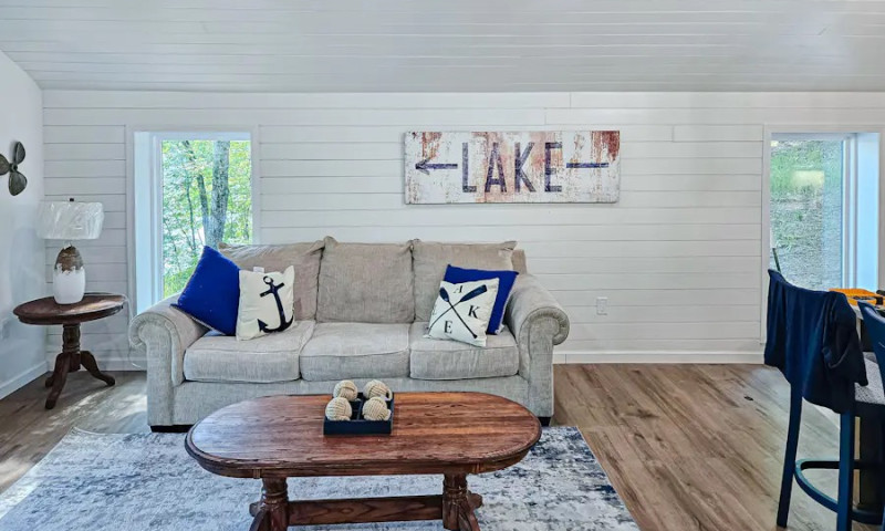 Betty Jo's Bungalow