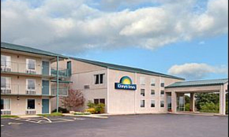 Days Inn