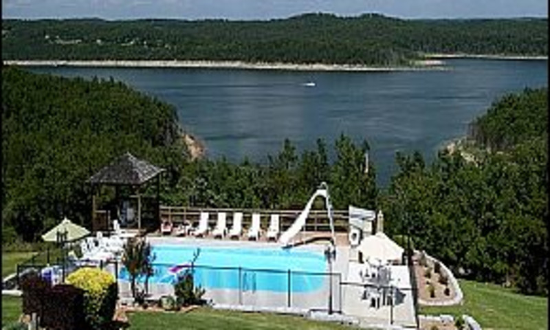 Teal Point Resort