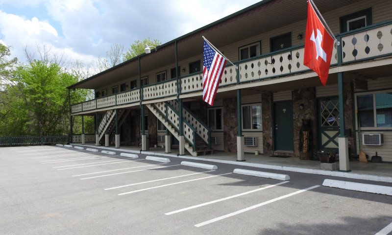 Edelweiss Inn