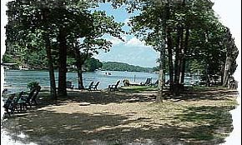 Edgewater Resort