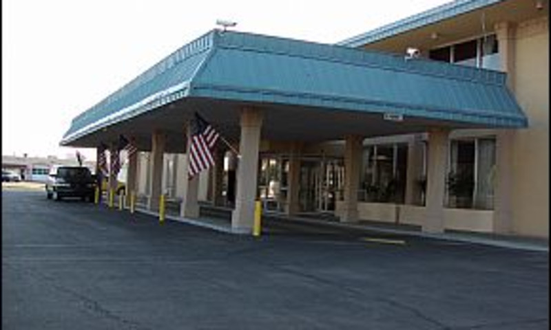 Inn Towne Lodge