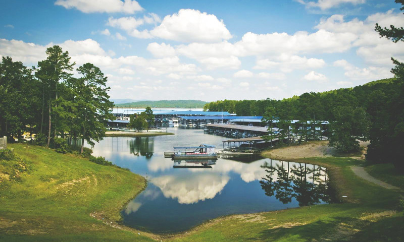 Brady Mountain Resort & Marina