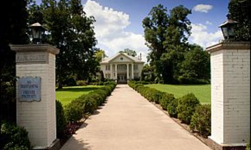Marlsgate Plantation