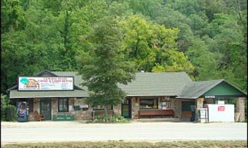 Lost Valley Canoe & Lodging