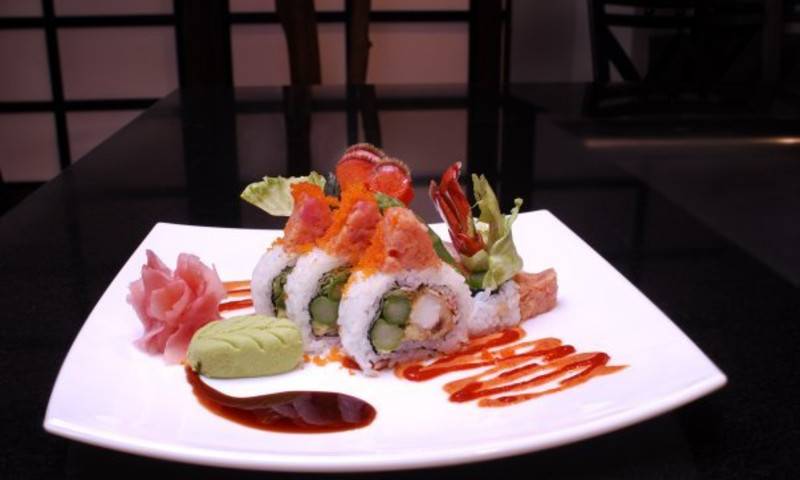 Benihana Japanese Steakhouse