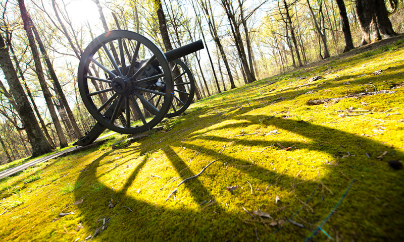 Arkansas Post National Memorial