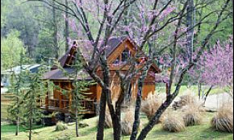 Ponca Creek Lodge