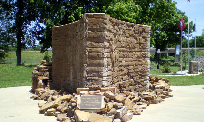 Archey Fork Park