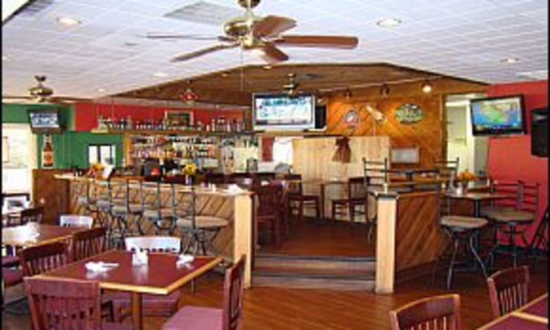 Bogie’s Restaurant | Fairfield Bay, AR | Arkansas.com