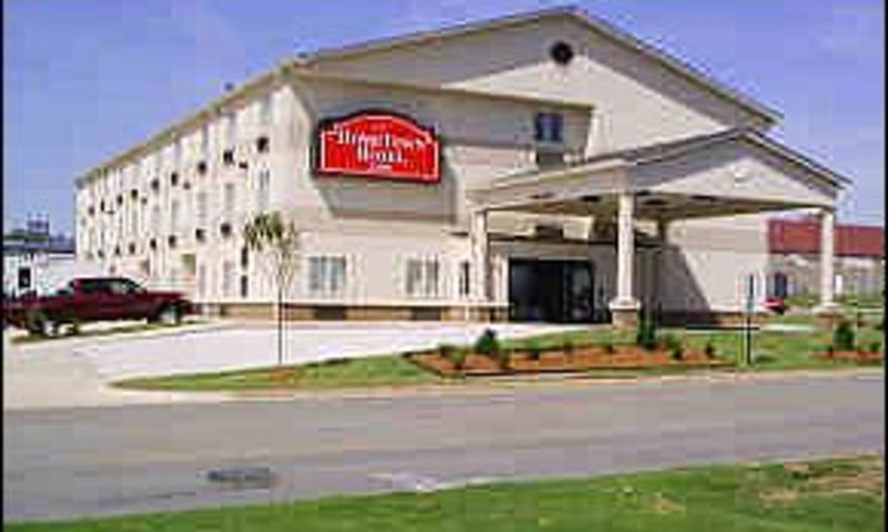 HomeTown Hotel Bryant, AR Arkan amateur picture HomeTown Hotel Bryant, AR Arkan picture