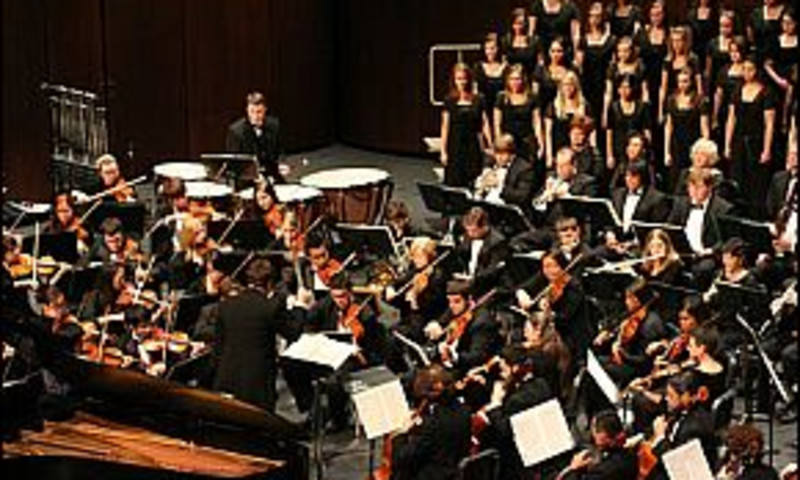 Conway Symphony Orchestra