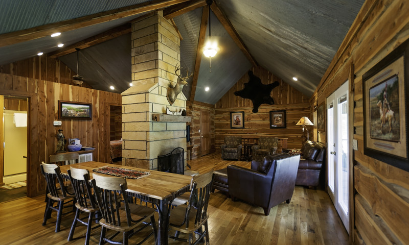 The Lake House