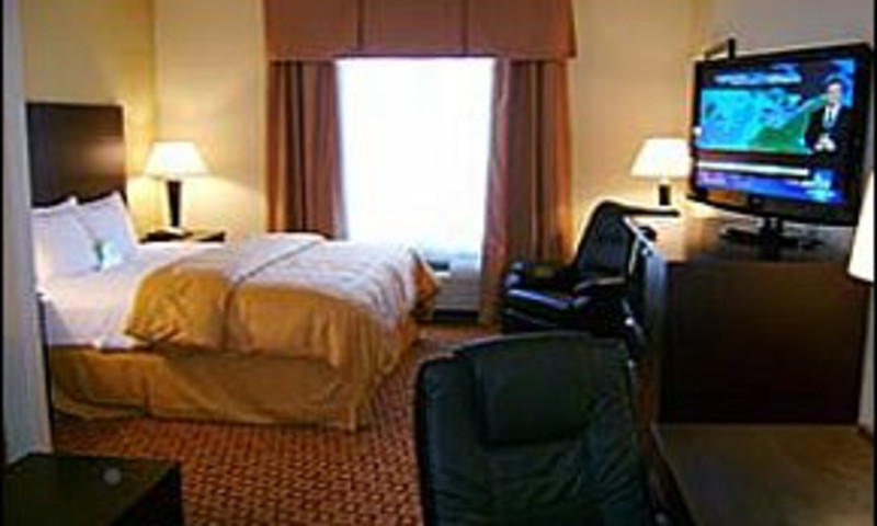 La Quinta Inn Suites Arkansas Com